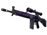 G3SG1 Flux